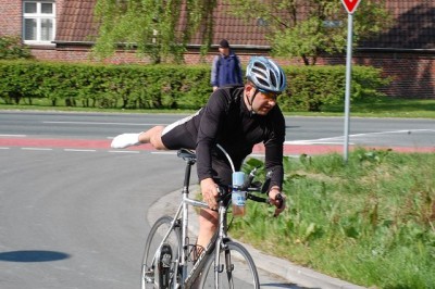 stylistisch unübertroffen - windschnittig - B-Note 6.0