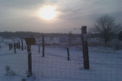 Die Sielmann Stiftung in der Döberitzer Heide